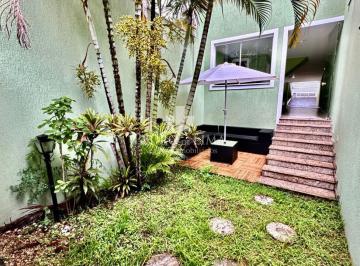 Casa · 227m² · 3 Quartos · 4 Vagas · Sobrado 3 dormitorios 4  vagas no Tatuape