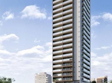 Apartamento · 135m² · 3 Quartos · 2 Vagas · APARTAMENTO COM 135,18 m² - AVIAÇÃO - PRAIA GRANDE SP