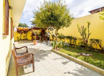 Casa · 280m² · 4 Quartos · 8 Vagas · Sobrado, City América - São Paulo