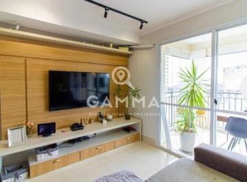 Apartamento · 94m² · 2 Quartos · 2 Vagas · Apartamento, Lapa - São Paulo
