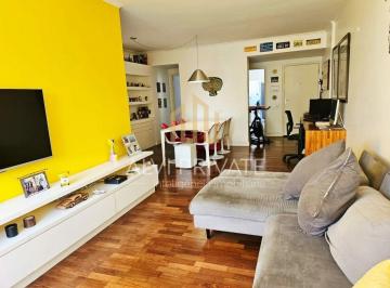 Apartamento · 136m² · 3 Quartos · 1 Vaga · Apartamento em perdizes, com 136m, sendo 3 dormitórios (1 suíte), 1 vaga de garagem , próximo a Puc
