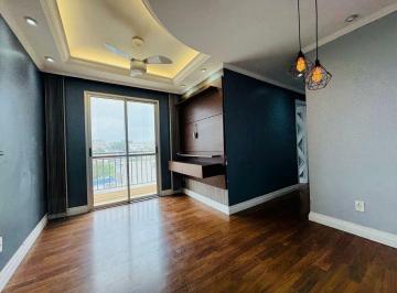 Apartamento · 50m² · 2 Quartos · 1 Vaga · Apartamento Impecável no Parque Jabaquara 500m do Metrô Conceição!