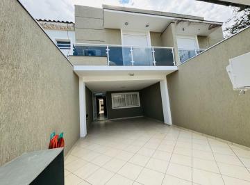 Casa · 256m² · 3 Quartos · 4 Vagas · Sobrado de Alto Padrão região do  Jardim Prudência 256m², 3 Suítes e 4 Vagas | Segurança 24h