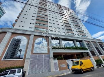 Apartamento · 84m² · 2 Quartos · 2 Vagas · Apartamento mobiliado com 2 suítes no Caiçara