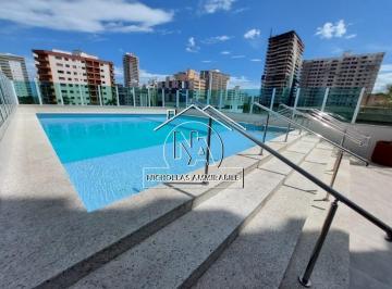 Apartamento · 84m² · 2 Quartos · 2 Vagas · Apartamento mobiliado com 2 suítes no Caiçara