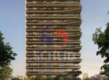 Apartamento · 301m² · 4 Quartos · Apartamento à venda com 04 suítes e 04 vagas no Jardins - Lançamento