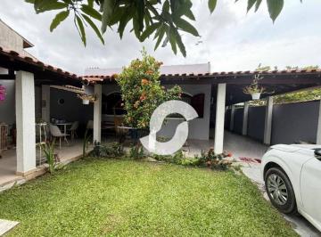 Casa · 140m² · 2 Quartos · 5 Vagas · Casa em Serra Grande, Niterói/RJ de 140m² 2 quartos à venda por R$ 700.000,00