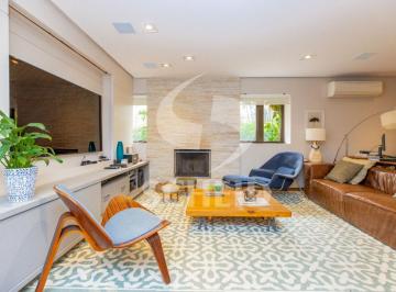 Apartamento · 218m² · 3 Quartos · 3 Vagas · Apartamento para venda em Itaim Bibi com 3 quartos, sendo 3 suítes , 218m² 3 vagas