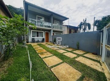Casa · 95m² · 2 Quartos · 2 Vagas · Casa em Albuquerque, Teresópolis/RJ de 95m² 2 quartos à venda por R$ 590.000,00