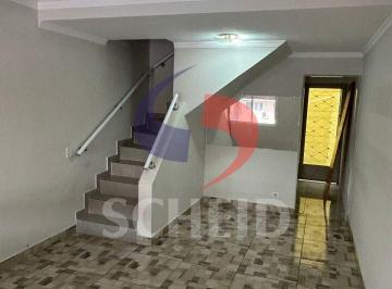 Casa · 70m² · 2 Quartos · 1 Vaga · Casa em condomínio a venda! 70,00m² útil, com 2 quartos, 1 vaga em Jabaquara