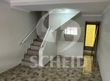 Casa · 70m² · 2 Quartos · 1 Vaga · Casa em condomínio a venda! 70,00m² útil, com 2 quartos, 1 vaga em Jabaquara