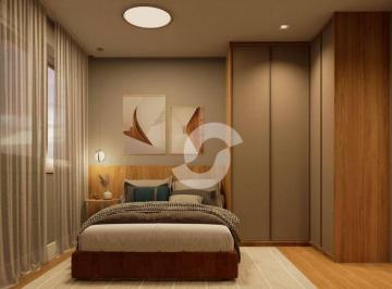 Apartamento · 37m² · 1 Quarto · 1 Vaga · Apartamento em Camboinhas, Niterói/RJ de 37m² 1 quartos à venda por R$ 600.000,00