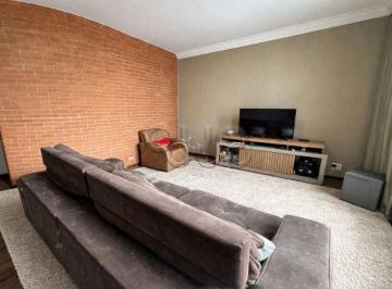 Casa · 224m² · 3 Quartos · 3 Vagas · Casa em Centro, Piracicaba/SP de 224m² 3 quartos à venda por R$ 690.000,00