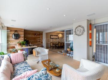 Apartamento · 202m² · 3 Quartos · 4 Vagas · Apartamento à venda no Jardim Anália Franco!!!! 202 metros com VARANDA GOURMET