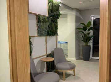 Apartamento · 37m² · 2 Quartos · Apartamento com 2 Dormitórios,no Tucuruvi