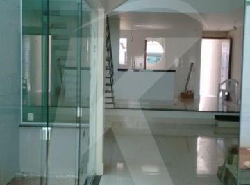 Casa · 150m² · 3 Quartos · 4 Vagas · Ótimo Sobrado Novo em Santana, Zona Norte