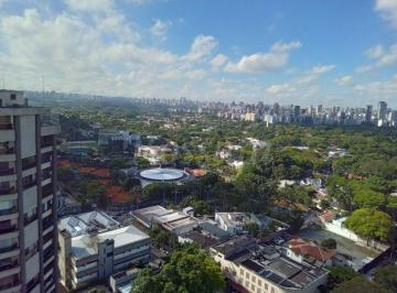 Apartamento · 273m² · 3 Quartos · 2 Vagas · Cobertura no Cerqueira César