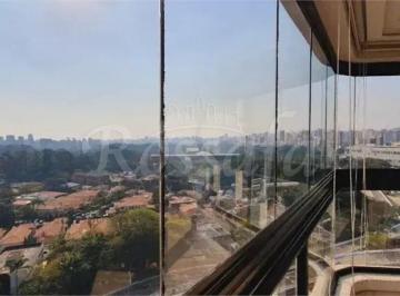 Apartamento · 300m² · 4 Quartos · 4 Vagas · Apartamento para locação na Vila Clementino