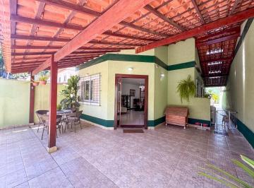 Casa · 110m² · 3 Quartos · 2 Vagas · Casa em Serra Grande, Niterói/RJ de 110m² 3 quartos à venda por R$ 650.000,00