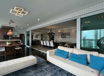 Apartamento · 280m² · 4 Quartos · 5 Vagas · Espetacular apartamento à venda no Jardim Anália Franco com 280 m², 4 Suítes, 5 Vagas