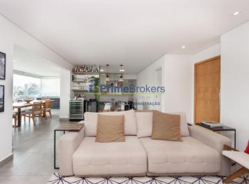 Apartamento · 110m² · 3 Quartos · 3 Vagas · Apartamento 110m2, 3 quartos, 2 suites, 3 vagas e lazer