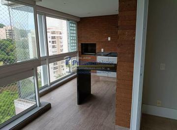 Apartamento · 141m² · 3 Quartos · 2 Vagas · venda vilamariana 3 suites 2 vagas 142m