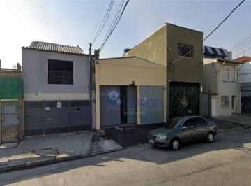 Comercial · 252m² · Galpão em Ipiranga, São Paulo/SP de 252m² à venda por R$ 700.000,00