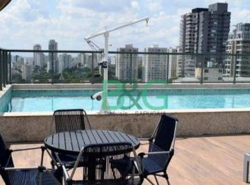 Comercial · 31m² · 1 Quarto · Studio em Cerqueira César, São Paulo/SP de 31m² 1 quartos à venda por R$ 590.000,00 ou para locação 
