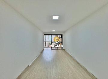 Apartamento · 90m² · 2 Quartos · 2 Vagas · Apartamento em Centro, Guarujá/SP de 90m² 2 quartos à venda por R$ 590.000,00