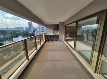 Apartamento · 136m² · 3 Quartos · 2 Vagas · Apartamento no Campo Belo