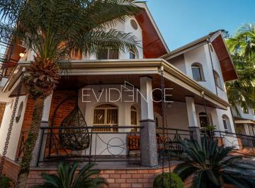 Casa · 420m² · 5 Quartos · 7 Vagas · Casa Alto Padrão em Vila Carrão - 5 suítes - 7 vagas 420m² - GranVille