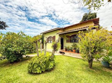 Casa · 115m² · 3 Quartos · 4 Vagas · Casa em Serra Grande, Niterói/RJ de 115m² 3 quartos à venda por R$ 690.000,00