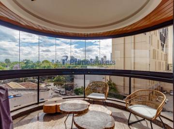 Apartamento · 260m² · 4 Quartos · 4 Vagas · Apartamento para venda em Jardim América com 4 quartos, sendo 4 suítes , 260m² - 4 vagas