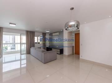 Apartamento · 129m² · 3 Quartos · 3 Vagas · Apartamento 129m2 , 3 suites ,3 vagas e lazer.