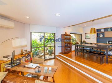 Apartamento · 216m² · 3 Quartos · 3 Vagas · Apartamento 218m2, 3 suites ,3 vagas e lazer.