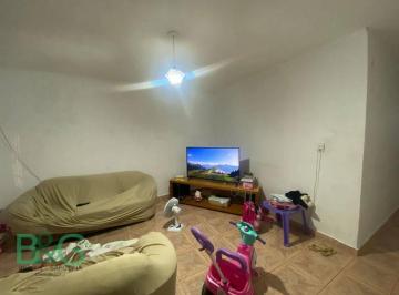 Casa · 90m² · 2 Quartos · Casa em Belenzinho, São Paulo/SP de 90m² 2 quartos à venda por R$ 520.000,00