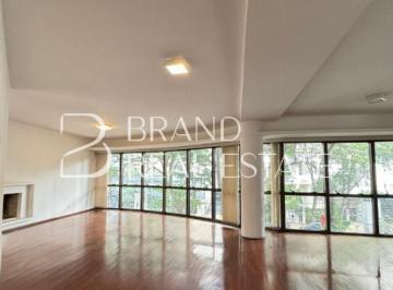 Apartamento · 200m² · 3 Quartos · 3 Vagas · Apartamento com 3 quartos à venda na Vila Madalena
