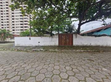 Terreno · 1180m² · TERRENO BALNEARIO MARACANA - PRAIA GRANDE SP