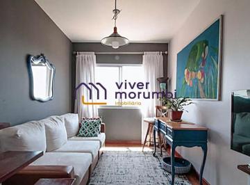 Apartamento · 170m² · 2 Quartos · 1 Vaga · Cobertura Duplex no Alto de Pinheiros - 2 Dormitórios