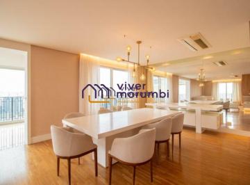 Apartamento · 236m² · 2 Quartos · 4 Vagas · Apartamento no Cidade Jardim - 2 Dormitórios Suítes