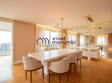 Apartamento · 236m² · 2 Quartos · 4 Vagas · Apartamento no Cidade Jardim - 2 Dormitórios Suítes