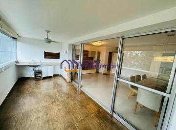 Apartamento · 173m² · 3 Quartos · 3 Vagas · Apartamento no Morumbi - 3 Dormitórios