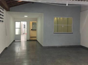 Casa · 140m² · 3 Quartos · 3 Vagas · Espaçosa Casa Isolada 3 Suítes à Venda na Vila Caicara, Praia Grande