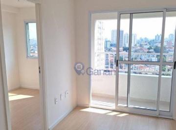 Apartamento · 25m² · 1 Quarto · Apartamento em Vila Dom Pedro I, São Paulo/SP de 25m² 1 quartos à venda por R$ 280.000,00