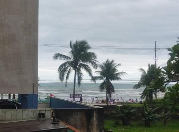 Apartamento · 40m² · 1 Quarto · 1 Vaga · Maravilhoso Apartamento Kitinete à Venda na Vila Caicara, Praia Grande