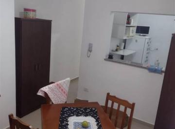 Apartamento · 60m² · 2 Quartos · 1 Vaga · Lindo apartamento em São Vicente