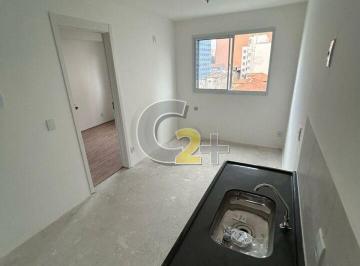 Apartamento · 25m² · 1 Quarto · Studio à venda na Santa Cecília com 1 quarto, sem vaga