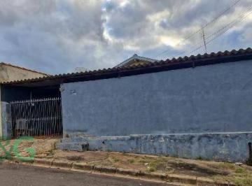 Casa · 66m² · 2 Quartos · 2 Vagas · Casa em Conjunto Habitacional Alberto Lang, Osvaldo Cruz/SP de 66m² 2 quartos à venda por R$ 77.332,