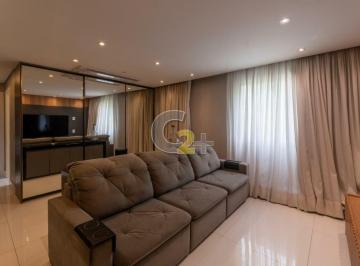 Apartamento · 80m² · 2 Quartos · 1 Vaga · Apartamento á venda em Sanatana, 2 quartos, 1 suíte, 1 vaga de garagem