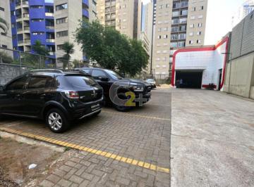 Comercial · 397m² · 18 Vagas · Loja comercial para alugar na Vila Olimpia com 397 de area construida e 776m2 de terreno e 18 vagas